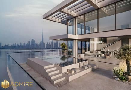 2 Bedroom Flat for Sale in Al Jaddaf, Dubai - 5. jpg