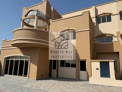 6 Bedroom Villa for Rent in Al Matar, Abu Dhabi - c9a68366-5c86-478b-bfe6-e2d18eea5792. jpg