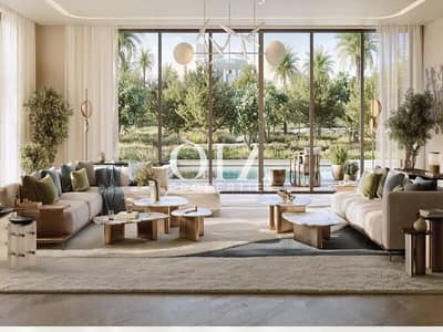 4 Bedroom Villa for Sale in The Oasis by Emaar, Dubai - OASIS CROP. jpg