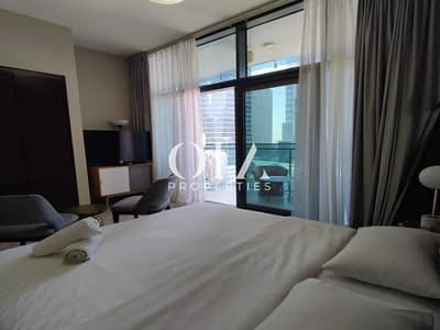 Studio for Rent in Business Bay, Dubai - WhatsApp Image 2025-04-09 at 1.32. 58 PM. jpeg