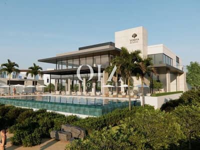 4 Cпальни Вилла Продажа в Дубайлэнд, Дубай - img509. jpg