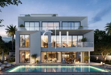 4 Bedroom Villa for Sale in The Oasis by Emaar, Dubai - 6d4c23cf-37fb-41af-b1f7-b05a4be45efe. jpeg