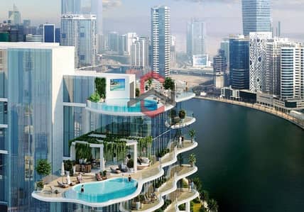 Hotel Apartment for Sale in Business Bay, Dubai - WhatsApp Image 2025-04-10 at 17.01. 22. jpeg