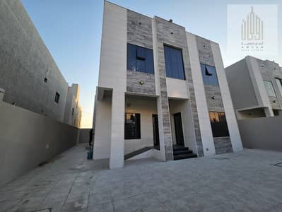 6 Bedroom Villa for Rent in Al Yasmeen, Ajman - WhatsApp Image 2024-12-10 at 3.00. 07 AM (1). jpeg