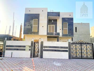 فیلا 5 غرف نوم للايجار في العامرة، عجمان - WhatsApp Image 2024-10-21 at 3.23. 05 PM. jpeg
