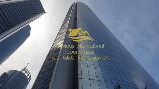 3 Bedroom Flat for Rent in Corniche Road, Abu Dhabi - WhatsApp Image 2025-03-16 at 8.47. 14 PM. jpeg