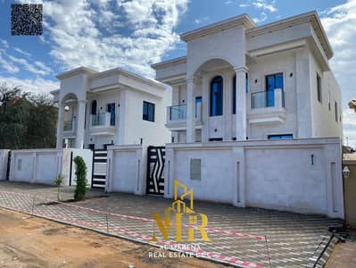 5 Bedroom Villa for Sale in Al Rawda, Ajman - WhatsApp Image 2025-04-07 at 10.31. 51 AM (1). jpeg
