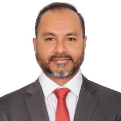 Muhammed Shahid Iqbal