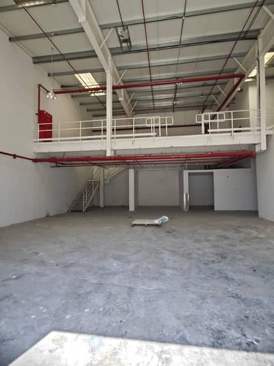 Warehouse for Rent in Al Sajaa, Sharjah - IMG-20250410-WA0129. jpg