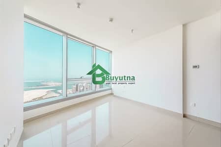 2 Bedroom Apartment for Rent in Al Reem Island, Abu Dhabi - Full Sea View | Hot deal | Modern Living
