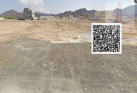 ارض سكنية  للبيع في مصفوت، عجمان - image - 2025-03-29T123928.081. png