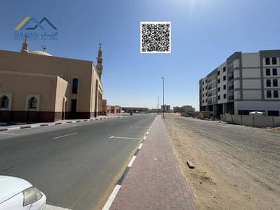 ارض تجارية  للبيع في الجرف، عجمان - WhatsApp Image 2025-04-12 at 10.23. 53 AM (1). jpeg