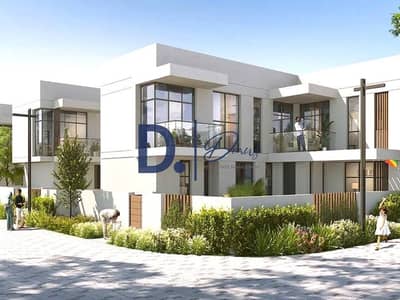 4 Bedroom Townhouse for Sale in Yas Island, Abu Dhabi - Screenshot 2025-04-12 103606. jpg