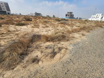 Plot for Sale in Tilal City, Sharjah - ca8d49b0-7948-4bdf-8dd8-f098213c6b70. jpg