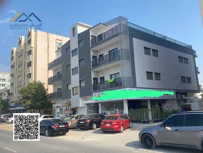 Building for Sale in Liwara 1, Ajman - WhatsApp Image 2025-03-19 at 9.51. 28 PM (1). jpeg