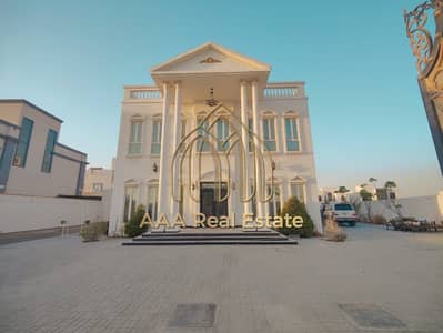 فیلا 5 غرف نوم للايجار في العوير، دبي - IMG-20250411-WA0002. jpg