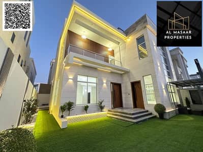 5 Cпальни Вилла Продажа в Аль Алиа, Аджман - 767141453-800x600. jpeg