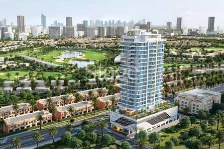 1 Спальня Апартаменты Продажа в Дубай Спортс Сити, Дубай - Квартира в Дубай Спортс Сити，Vega, 1 спальня, 1140129 AED - 11327677