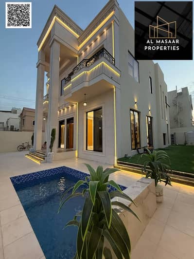 5 Bedroom Villa for Sale in Al Yasmeen, Ajman - 767394482-800x600. jpeg