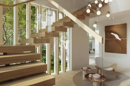 6 Bedroom Villa for Sale in The Acres, Dubai - Lavish 6-Bedroom Villa |  Release