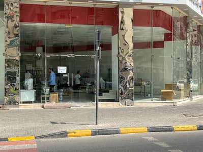 Showroom for Rent in Al Majaz, Sharjah - 9f0f65a9-df09-4706-b260-4f8b24c9e337. jpg
