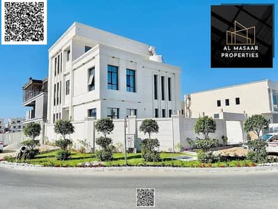 6 Cпальни Вилла Продажа в Аль Алиа, Аджман - 767135384-800x600. jpeg