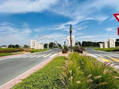 Plot for Sale in Jebel Ali, Dubai - Phase 8 I On The Park I Best Deal I High ROI