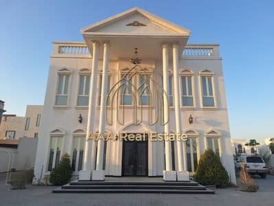فیلا 5 غرف نوم للايجار في العوير، دبي - IMG-20250412-WA0043. jpg