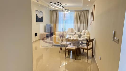 2 Bedroom Flat for Sale in Al Rashidiya, Ajman - 1. jpg