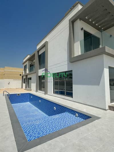 7 Bedroom Villa for Rent in Al Furjan, Dubai - IMG-20250410-WA0070. jpg