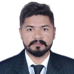 Muhammad Farhan