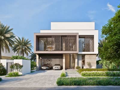 5 Bedroom Villa for Sale in Palm Jebel Ali, Dubai - 13. png