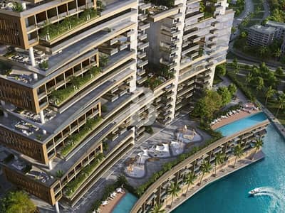 阿尔雷姆岛， 阿布扎比 2 卧室公寓待售 - 位于阿尔雷姆岛，沙姆斯-阿布扎比，Radiant Marina Towers 2 卧室的公寓 2199999 AED - 11328150