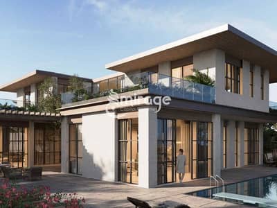 5 Bedroom Villa for Sale in Al Hudayriat Island, Abu Dhabi - 2. jpg