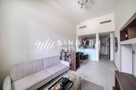 1 Bedroom Flat for Sale in Jumeirah Village Triangle (JVT), Dubai - Move-in Ready | Prime Location | Promising ROI