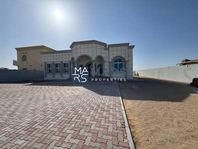 3 Bedroom Villa for Rent in Al Rahmaniya, Sharjah - WhatsApp Image 2025-04-12 at 11.33. 29 AM. jpeg