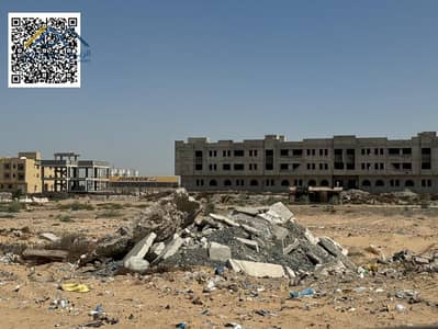 Plot for Sale in Al Jurf, Ajman - WhatsApp Image 2025-04-12 at 10.23. 53 AM (2) (1). jpeg