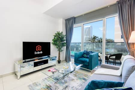 شقة 1 غرفة نوم للايجار في دبي مارينا، دبي - IMG_2662. jpg