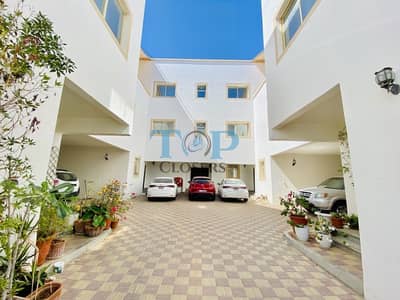 3 Bedroom Villa for Rent in Al Mutaw'ah, Al Ain - Triplex  Villa | Covered Parking |Near to Hospital