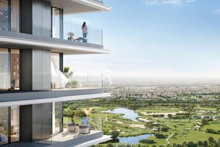 2 Bedroom Apartment for Sale in Dubai Creek Harbour, Dubai - Park View| High Floor| Prime Location | High ROI