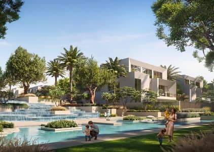 6 Bedroom Villa for Sale in The Oasis by Emaar, Dubai - 7. png