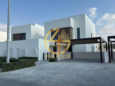 3 Bedroom Villa for Rent in Yas Island, Abu Dhabi - WhatsApp Image 2025-01-15 at 15.03. 17_533d331c. jpg