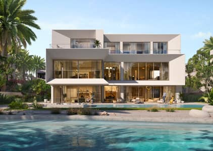 5 Bedroom Villa for Sale in The Oasis by Emaar, Dubai - 5. png