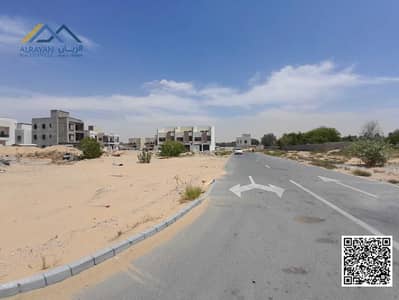 ارض سكنية  للبيع في الزاهية، عجمان - IMG-20250408-WA0050. jpg