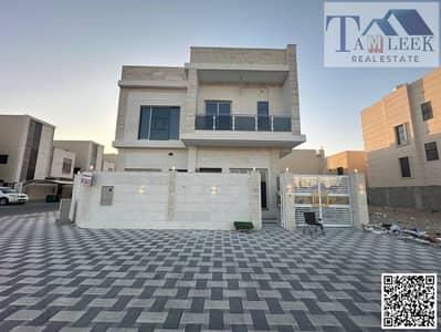 5 Bedroom Villa for Sale in Al Amerah, Ajman - 1 (42). jpg