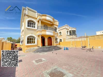 5 Cпальни Вилла Продажа в Аль Рауда, Аджман - 3fe12623-140f-41ba-ad5c-e644334b7705. jpg