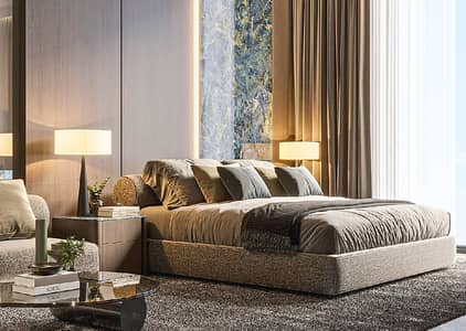 3 Bedroom Flat for Sale in Arjan, Dubai - 3. png