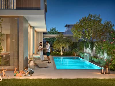 4 Bedroom Villa for Sale in The Valley by Emaar, Dubai - 5. png