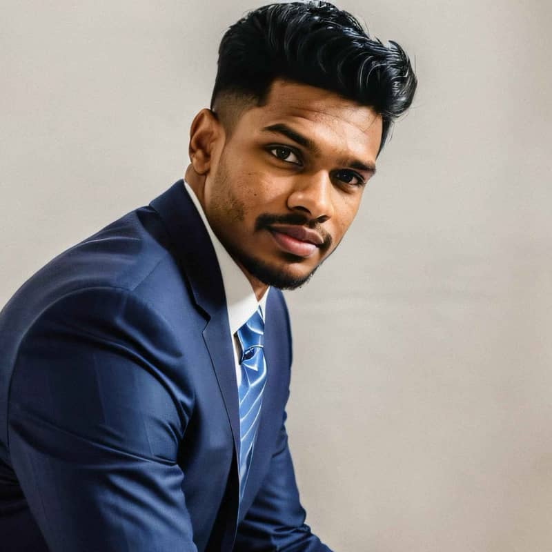 Lamindu Saranga