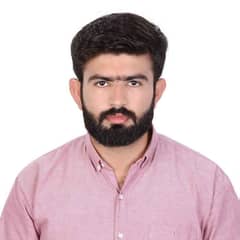 Muhammad Hassan Ali Khan Muhammad Hassan Ali Khan